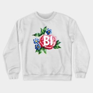 BI Crewneck Sweatshirt